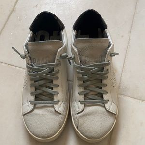 P448 john sneaker 37